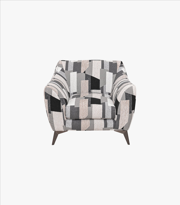 Sillón Ocasional Finch de tela