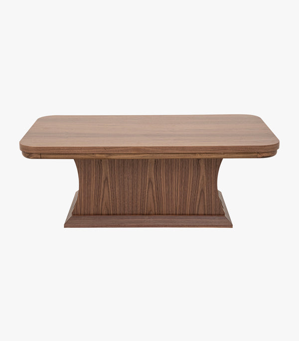 Mesa de centro Laramie de Madera