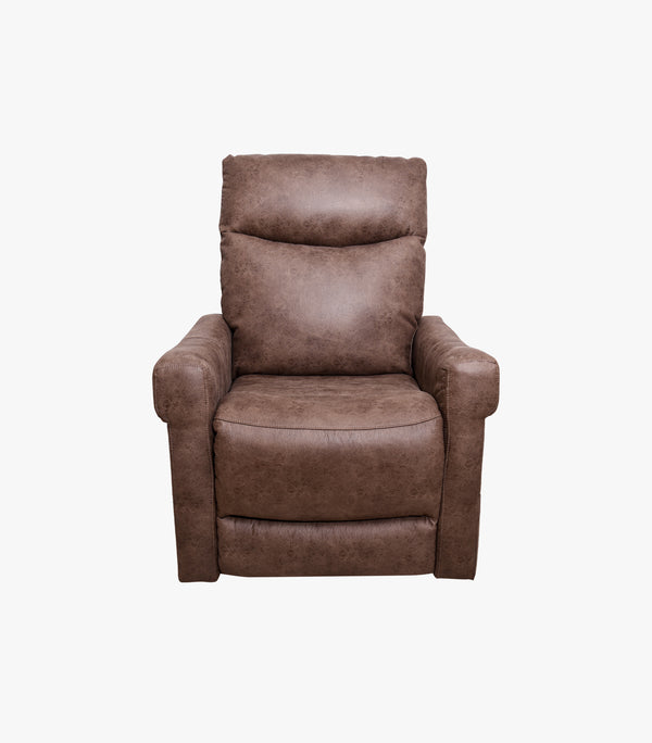 Sillón Reclinable Eléctrico Power lift Caly en tela de alta calidad