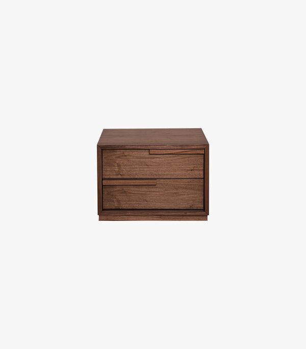 Buró Panerai de madera color café