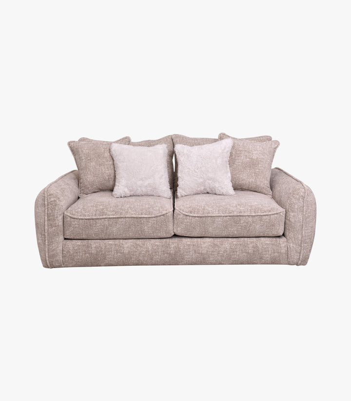Sala Lucas de tela color Beige_3