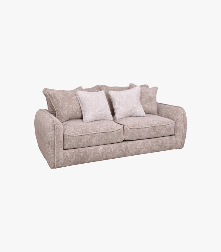 Sala Lucas de tela color Beige_4