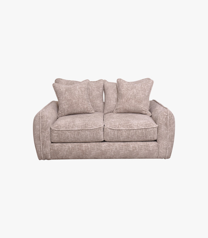 Sala Lucas de tela color Beige_5