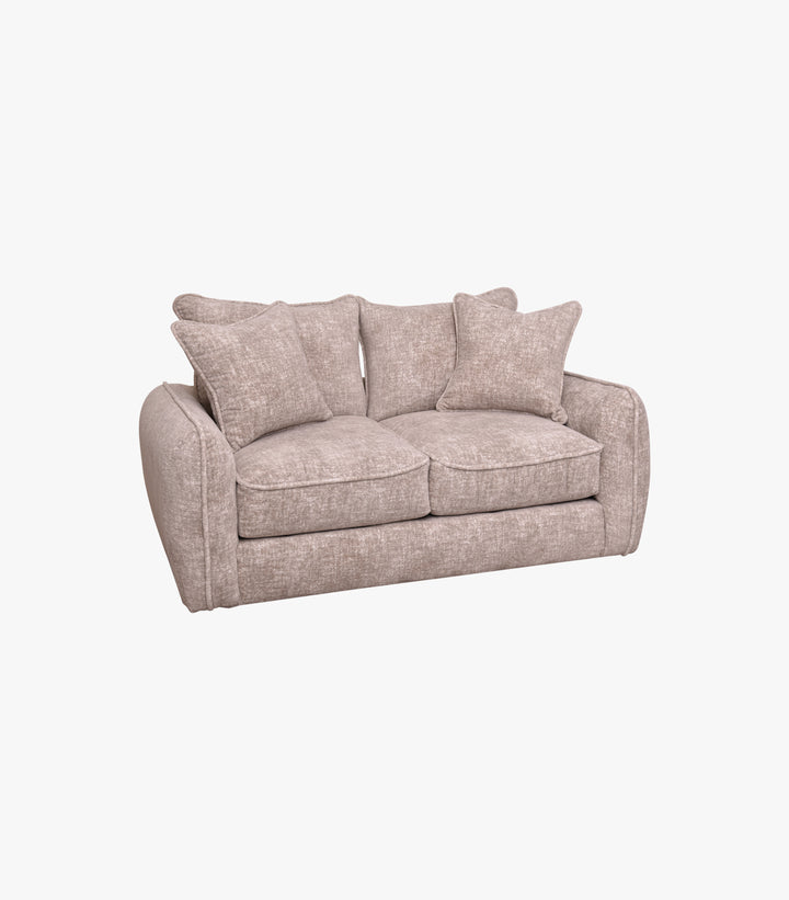 Sala Lucas de tela color Beige_6