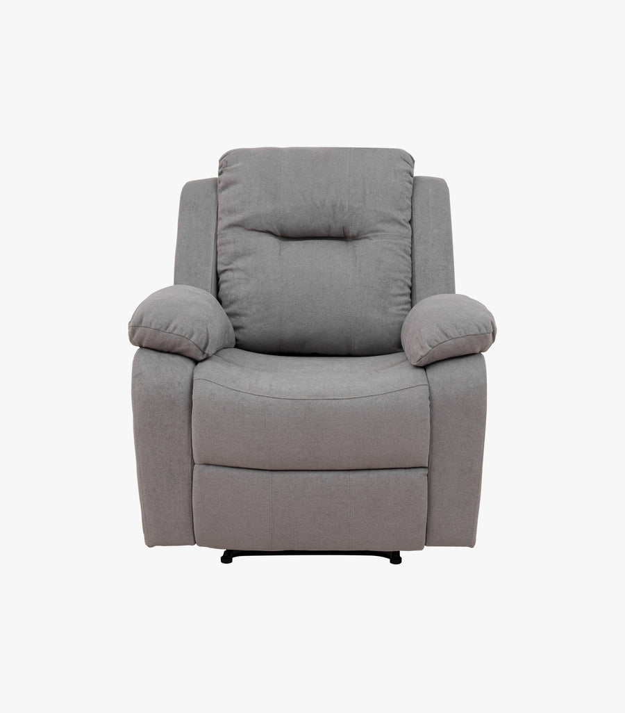 Sillón-Reclinable-Eléctrico-cloe-Gris