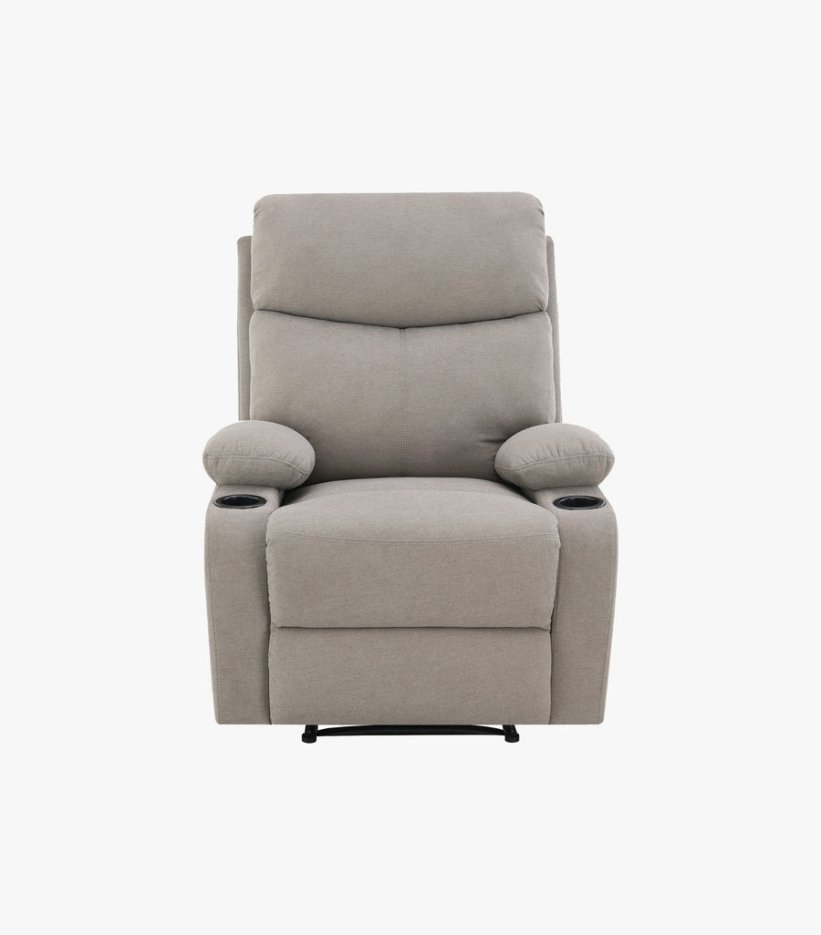 Sillon-Reclinable-Manual-Nando-Gris-1