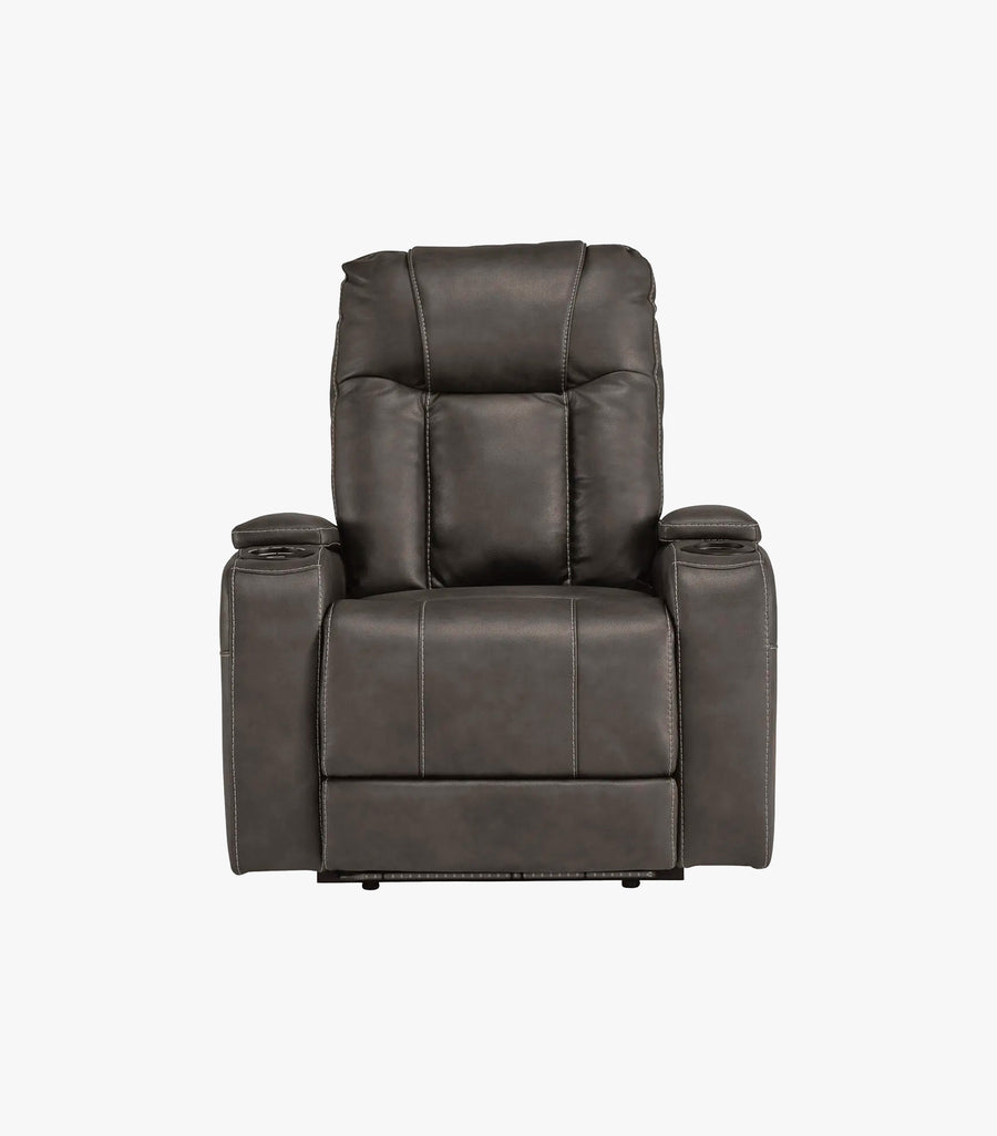 Sillon-feazada-de-piel-gris-frontal