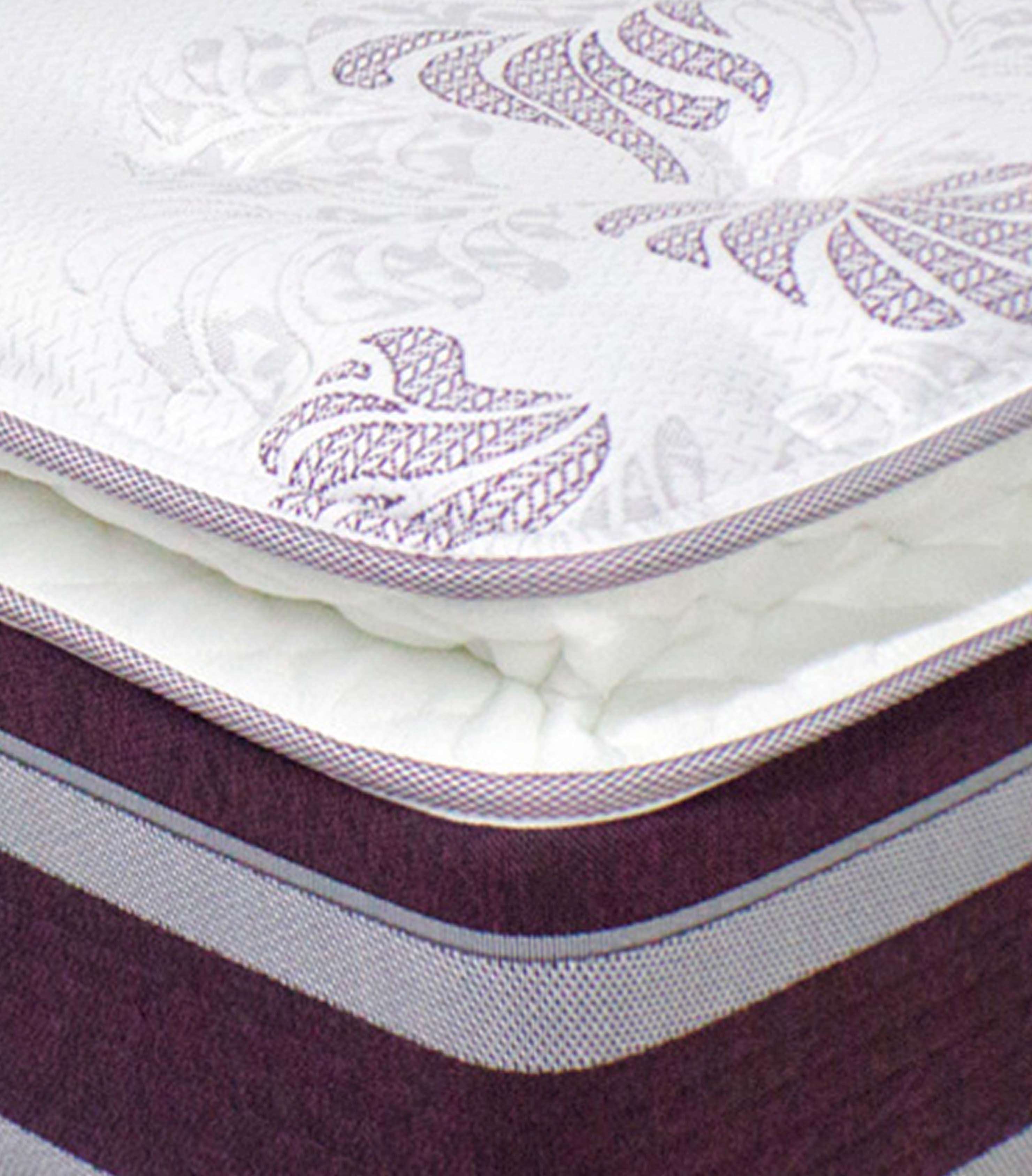 Colchón Spring Air Jasmine Queen Size – Avanti Muebles