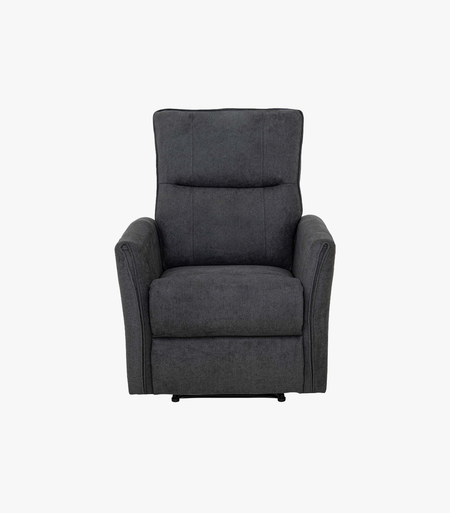 Sillón-Reclinable-Eléctrico-Abdel-Gris-Puerto-USB-Confort-1