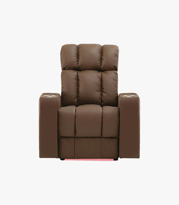 Sillón Reclinable Ovation Eléctrico Varios Colores